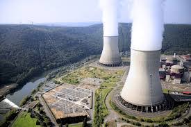 1دانلود مقاله پیرامون چرخه سوخت هسته ای 
