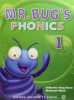دانلود کتاب Mr Bugs Phonics 1