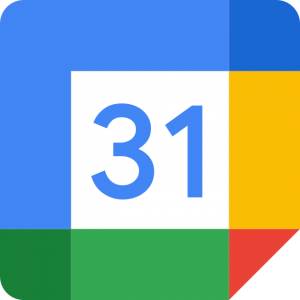 آموزش کار با تقویم گوگل کلندر Google Calendar 
